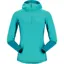 Conduit Hoody in Aquamarine